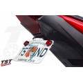 TST Industries LED Low-Profile Universal Fit License Plate Light TST Industries LED Low-Profile Universal Fit License Plate Light